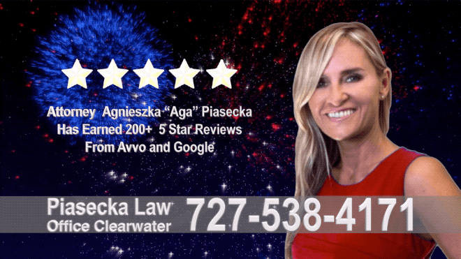 Agnieszka Piasecka, Immigration Attorney Littleton, Colorado, Lawyer Prawnik Adwokat Imigracyjny